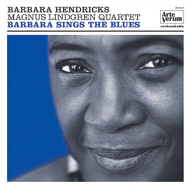 Barbara Sings the Blues