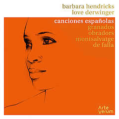 Canciones Españolas – Spanish Songs