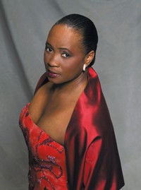 Concert Barbara Hendricks Tours