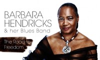 Concert Barbara Hendricks Helsinki