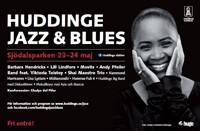 Concert Barbara Hendricks Blues